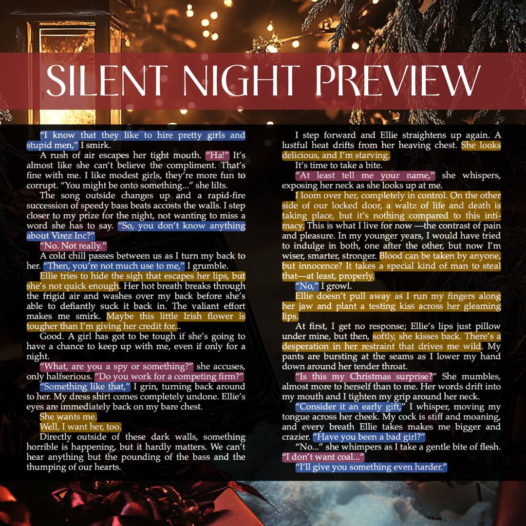 Ultimate Dark & Spicy Bundle - Ebooks